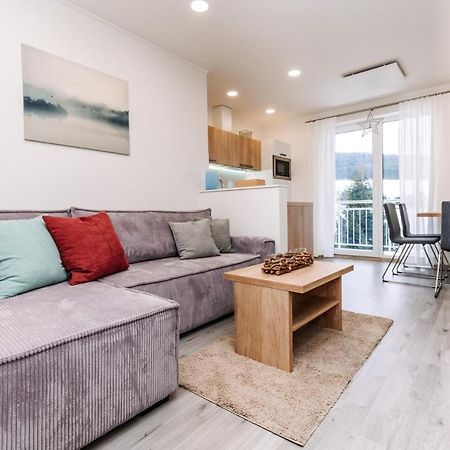 Apartment Hugo Klinovec Loučná pod Klínovcem Екстериор снимка