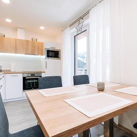 Apartment Hugo Klinovec Loučná pod Klínovcem Екстериор снимка