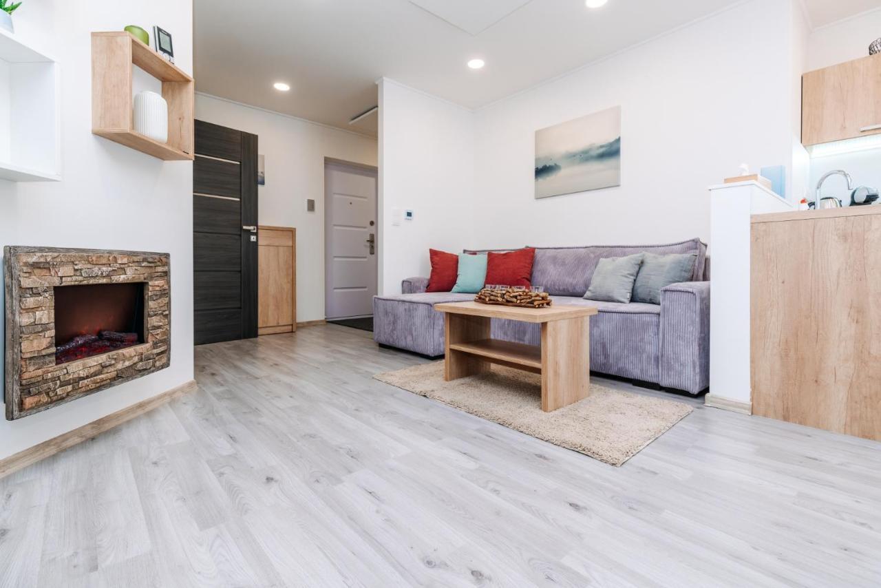 Apartment Hugo Klinovec Loučná pod Klínovcem Екстериор снимка