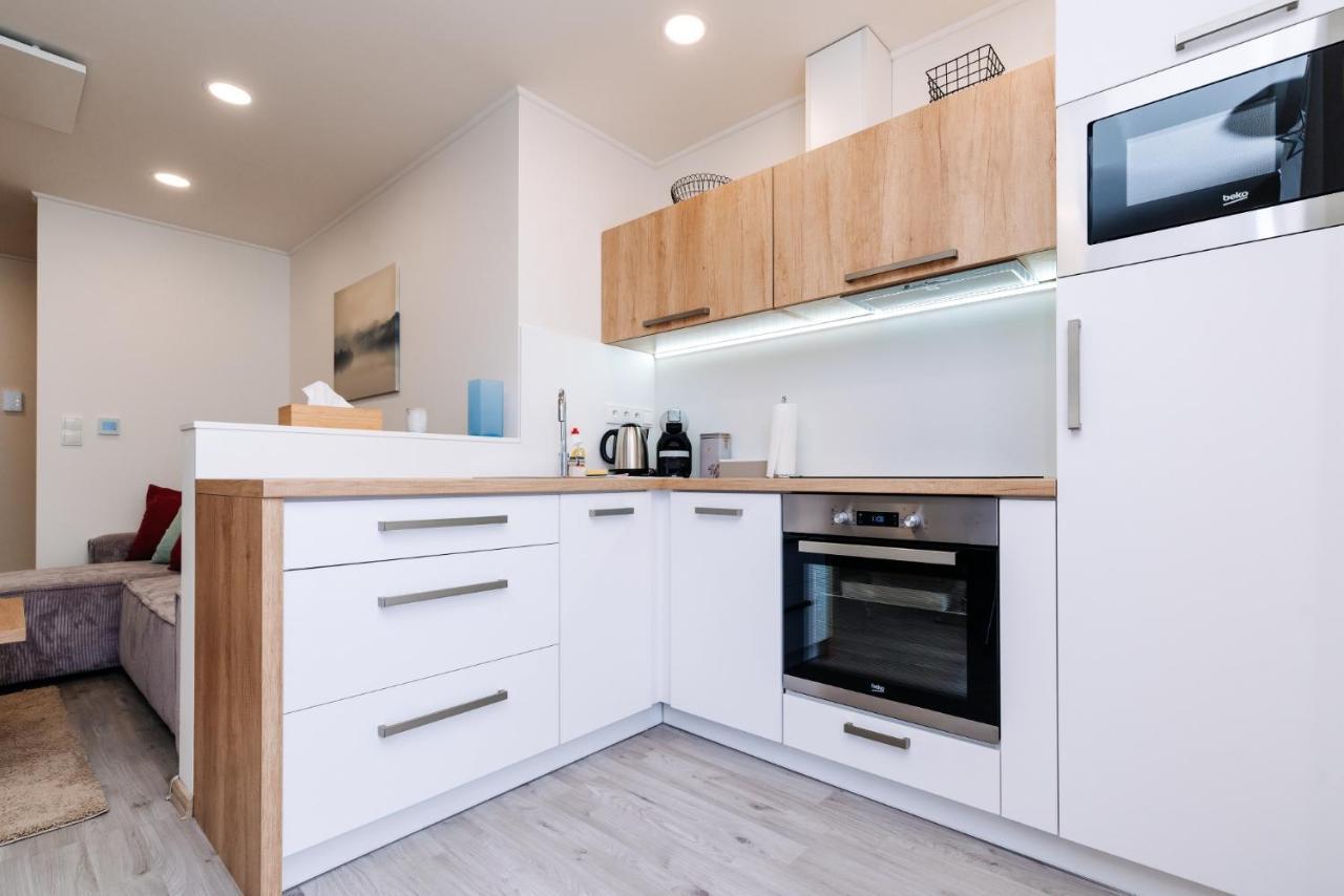Apartment Hugo Klinovec Loučná pod Klínovcem Екстериор снимка