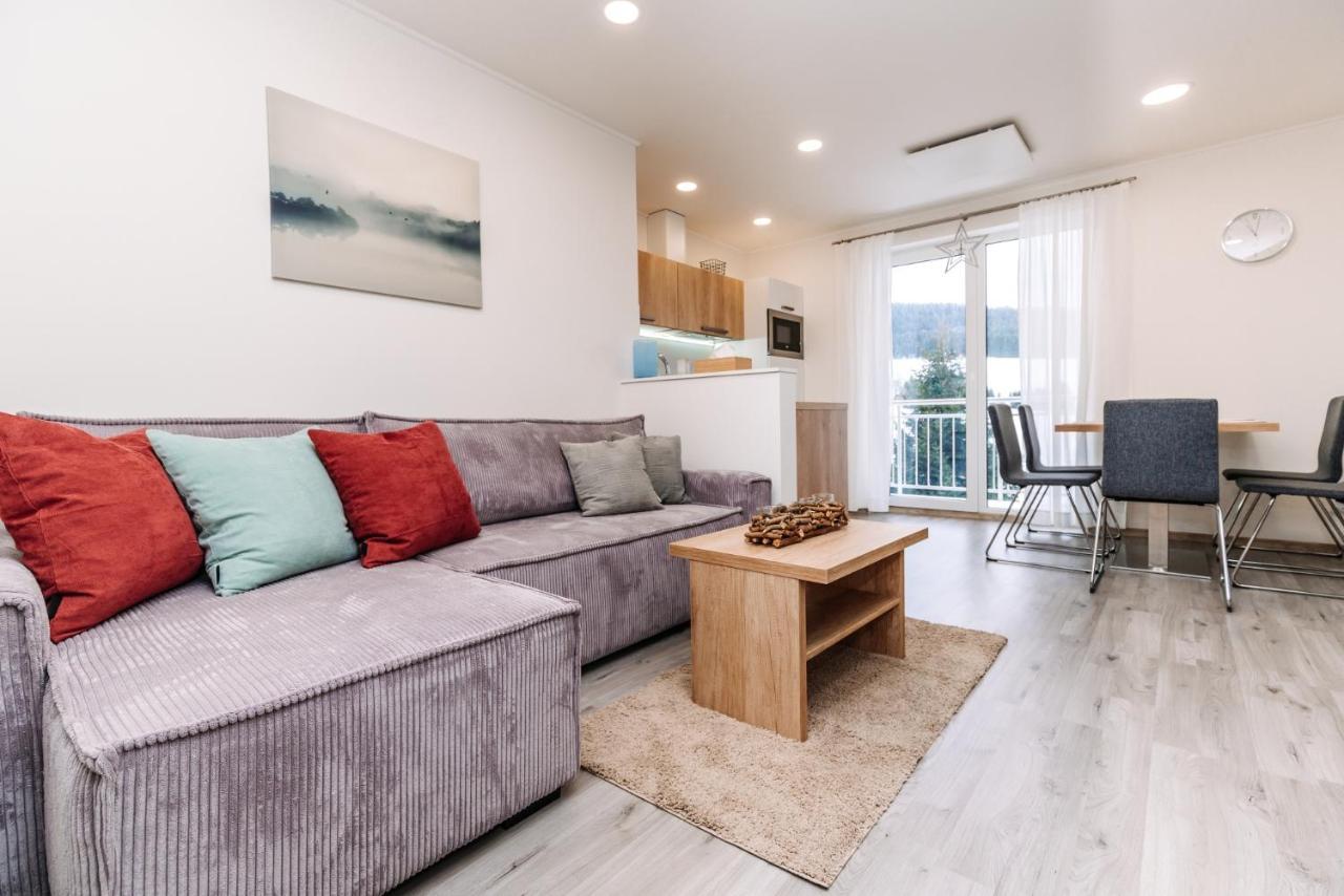 Apartment Hugo Klinovec Loučná pod Klínovcem Екстериор снимка