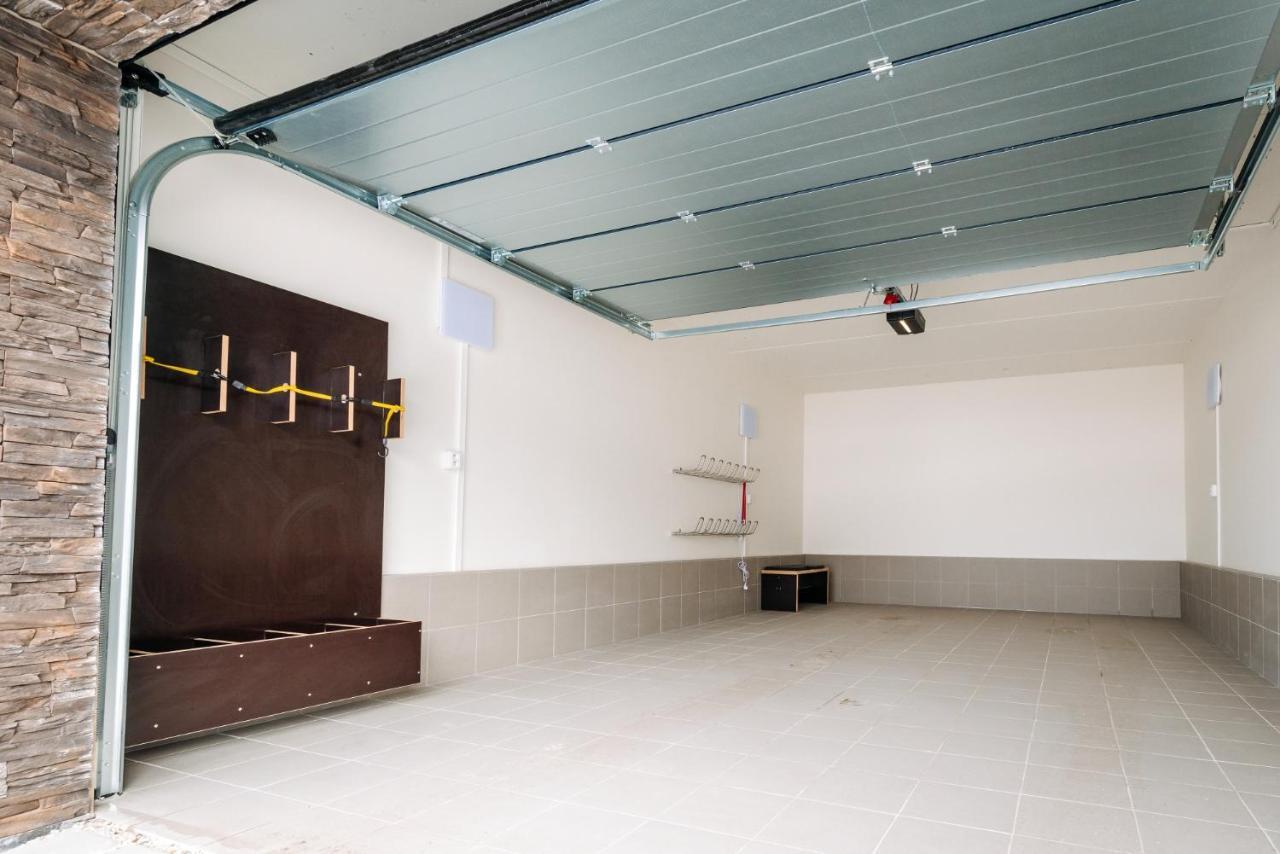 Apartment Hugo Klinovec Loučná pod Klínovcem Екстериор снимка