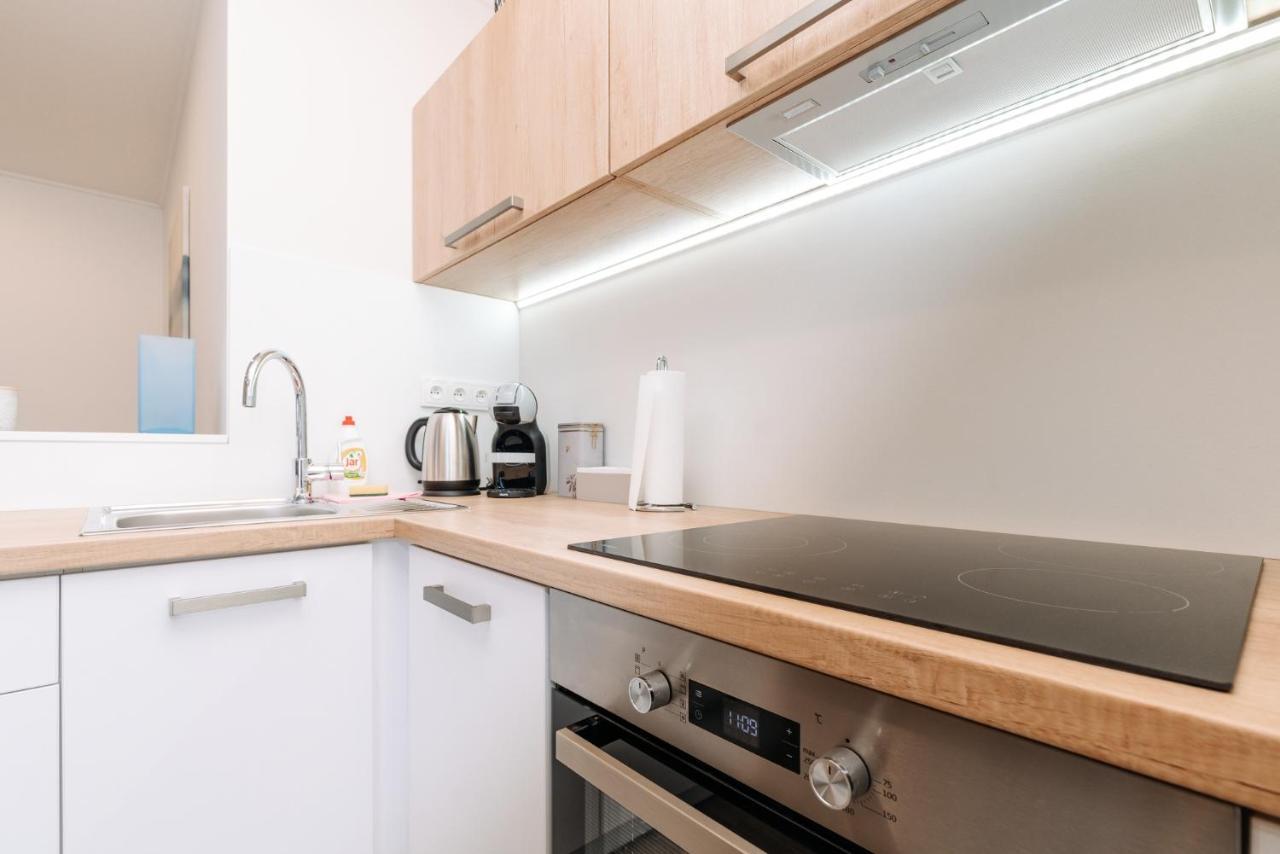Apartment Hugo Klinovec Loučná pod Klínovcem Екстериор снимка